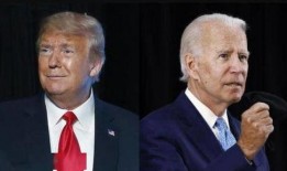 特朗普爆料拜登视频,真相与阴谋的交织